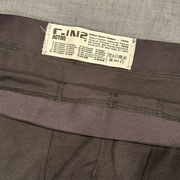 C-IN2 Active Boxer Briefs - Picture 3 of 3